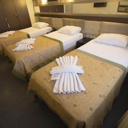 Marinem Hotel Istanbul Luaran gambar