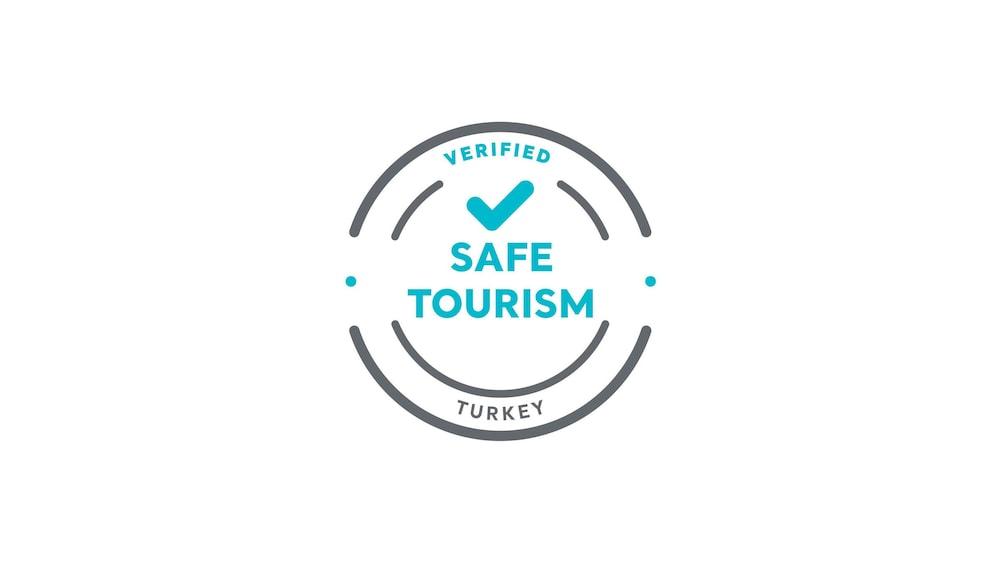 Marinem Hotel Istanbul Luaran gambar