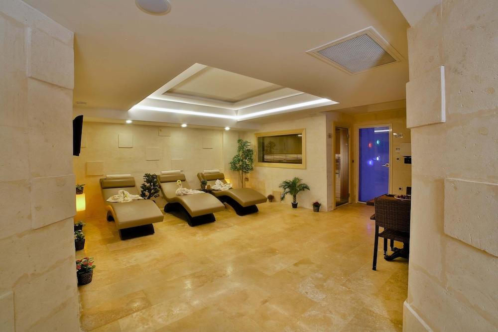 Marinem Hotel Istanbul Luaran gambar