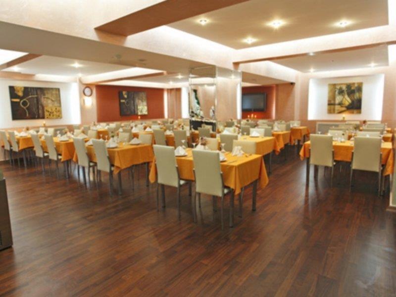 Marinem Hotel Istanbul Luaran gambar