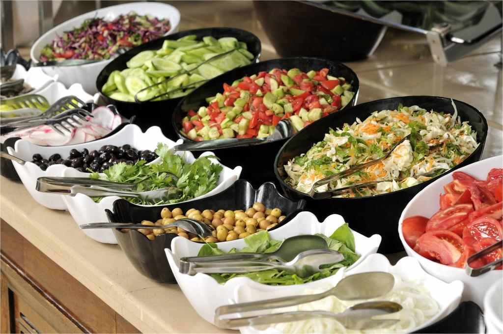 Marinem Hotel Istanbul Luaran gambar