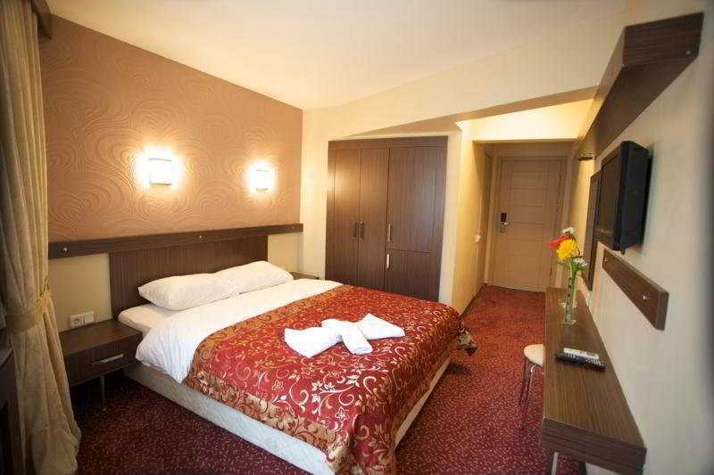 Marinem Hotel Istanbul Luaran gambar