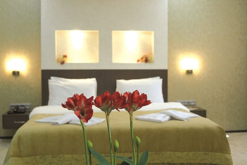 Marinem Hotel Istanbul Luaran gambar