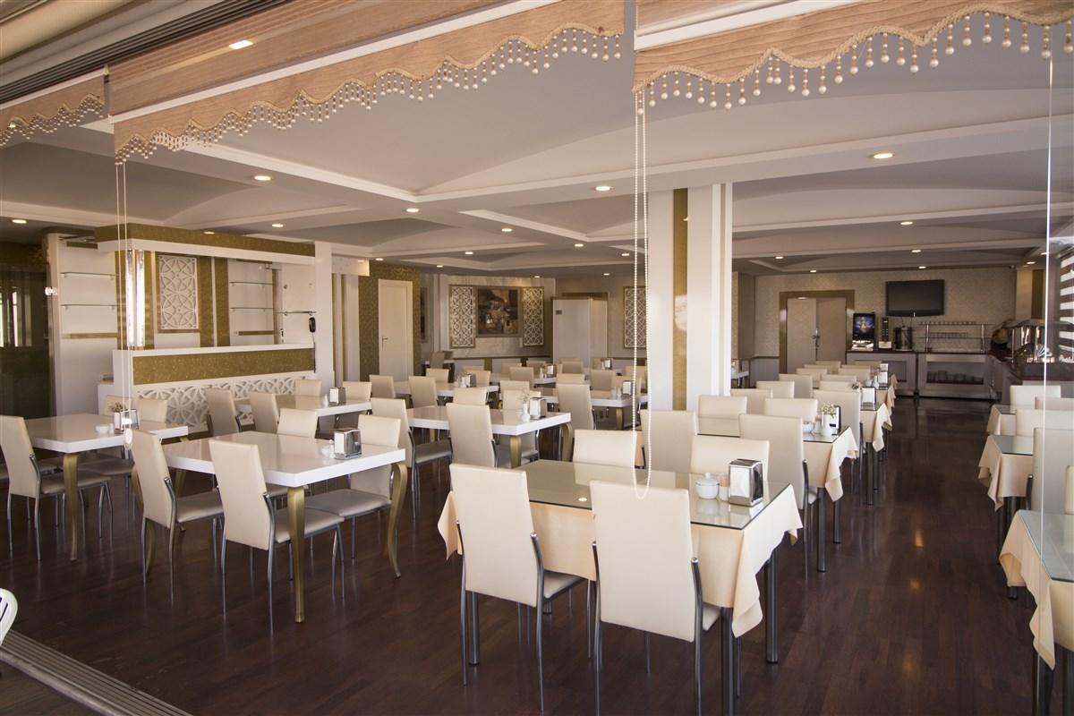 Marinem Hotel Istanbul Luaran gambar