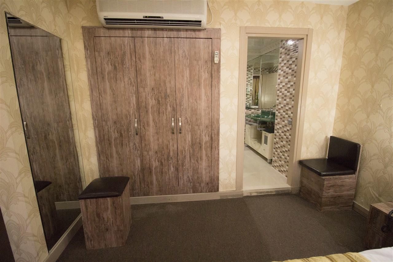 Marinem Hotel Istanbul Luaran gambar