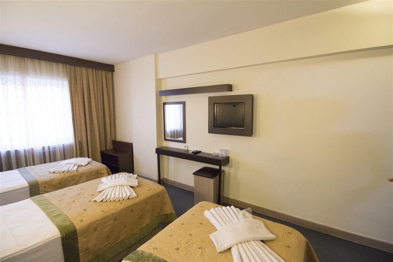 Marinem Hotel Istanbul Luaran gambar