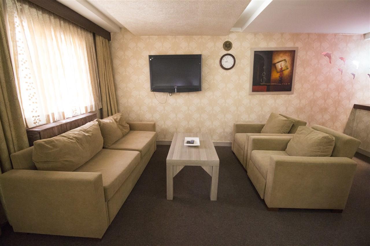 Marinem Hotel Istanbul Luaran gambar