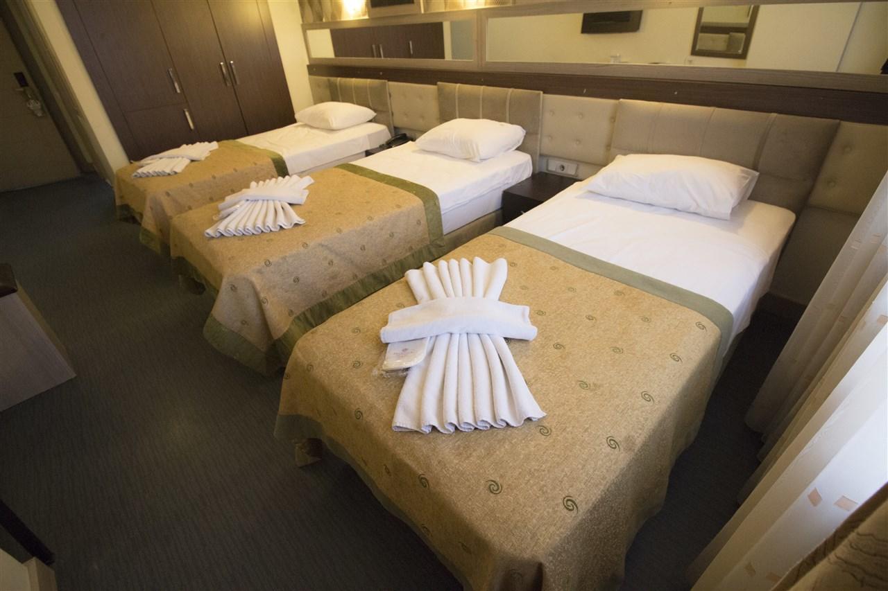 Marinem Hotel Istanbul Luaran gambar