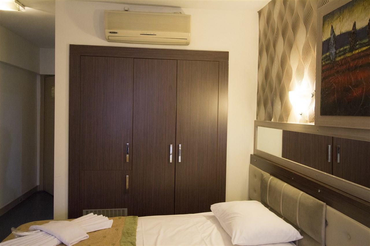 Marinem Hotel Istanbul Luaran gambar