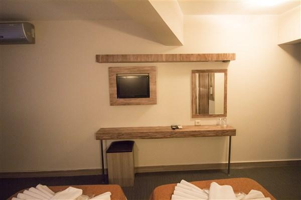 Marinem Hotel Istanbul Luaran gambar