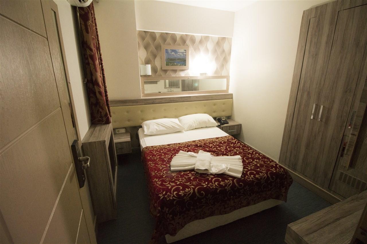 Marinem Hotel Istanbul Luaran gambar