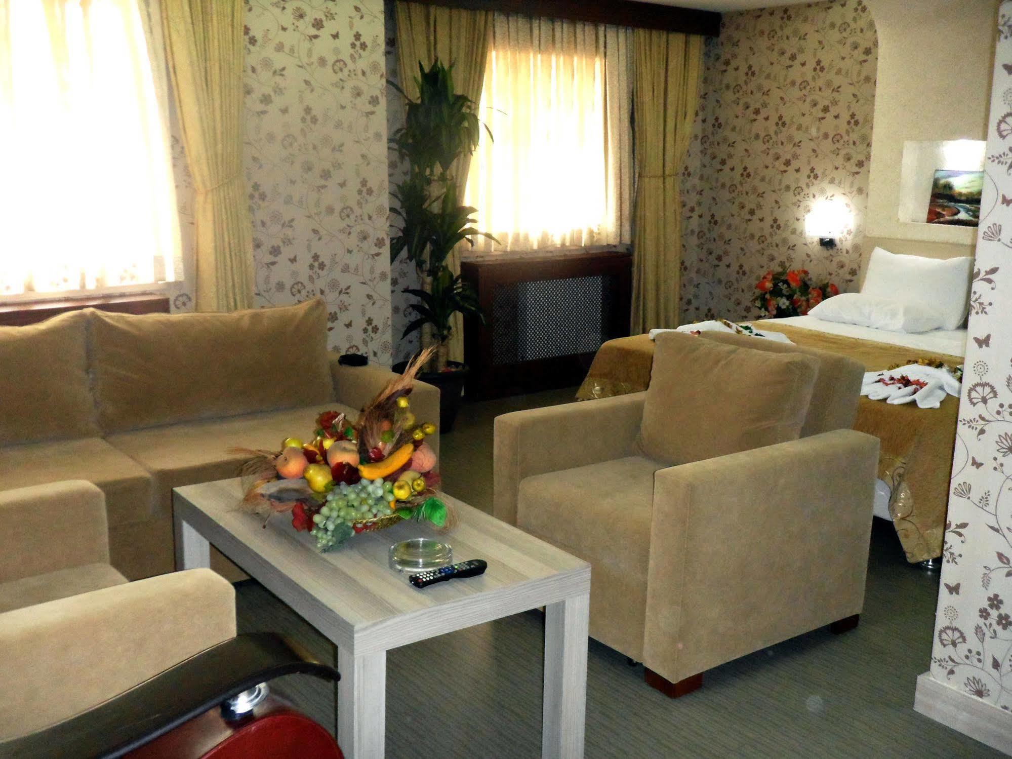Marinem Hotel Istanbul Luaran gambar